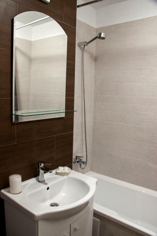 Ana Cristina Apartament Sighişoara Exterior foto