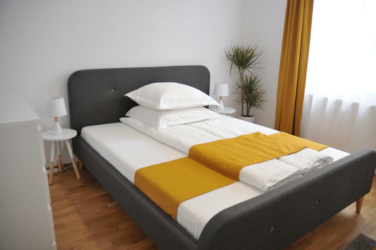 Ana Cristina Apartament Sighişoara Exterior foto